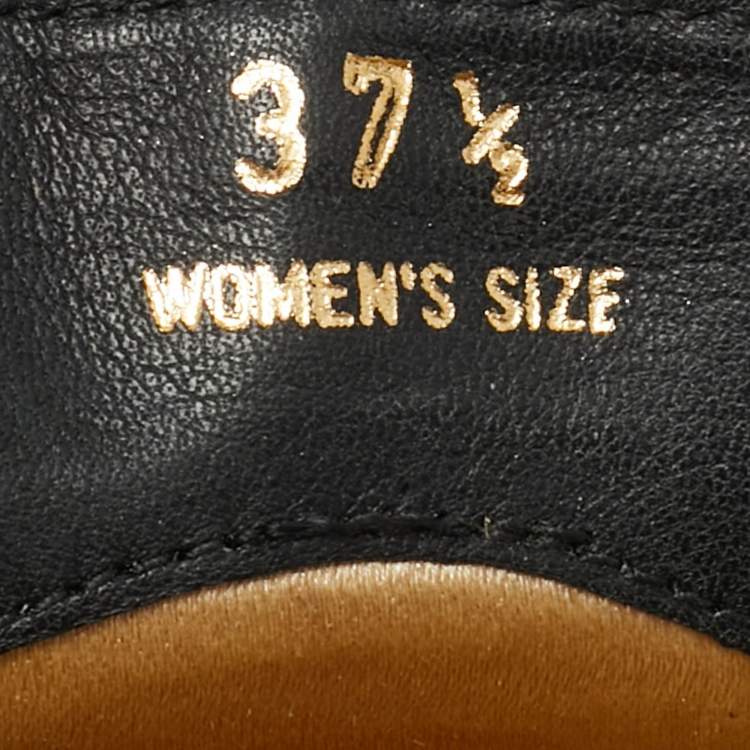 Pre Owned Tod's Yellow Suede Smoking Slippers Size 37.5