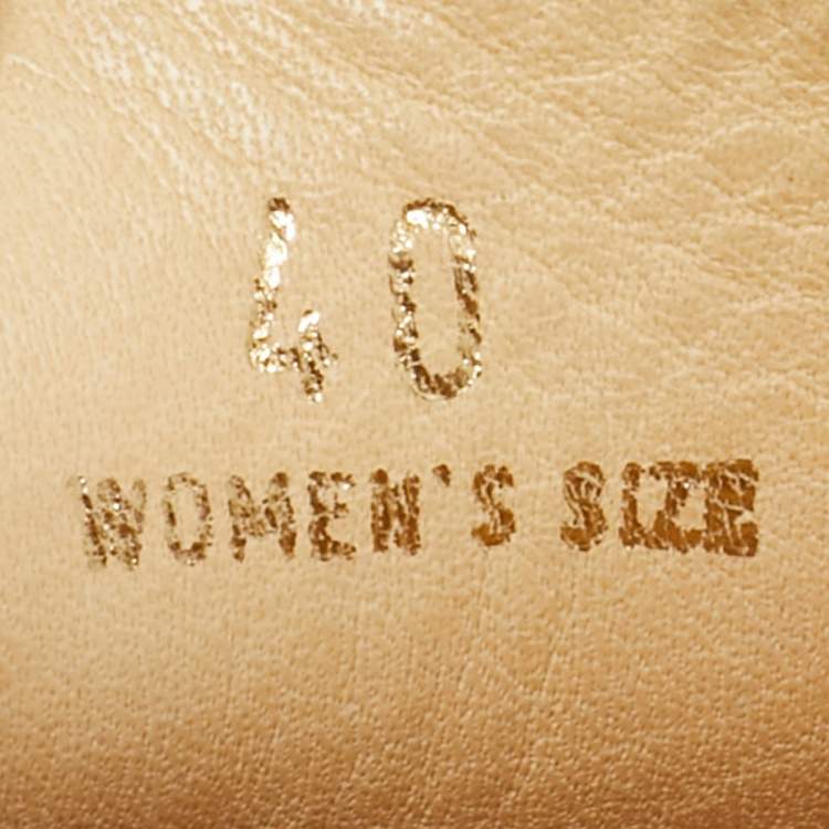 Pre Owned Tod's Blue Suede Slip On Loafers Size 40