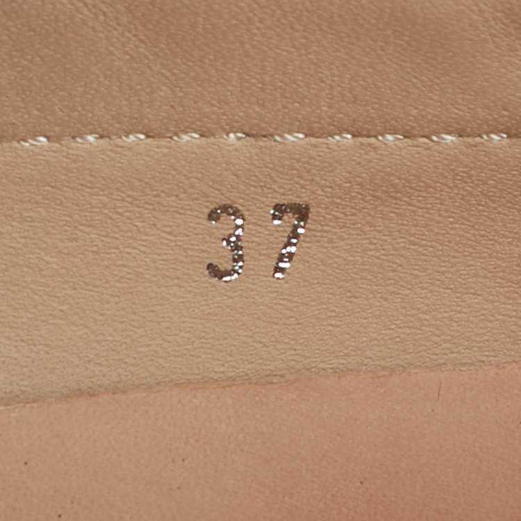 Pre Owned Tod's Blue Nubuck Leather Bow Driver Loafers Size 37