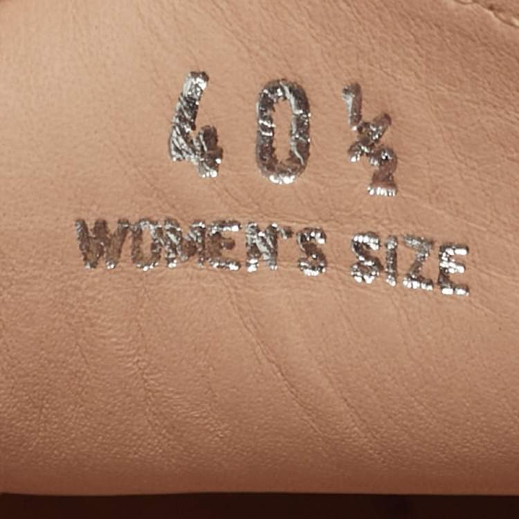 Pre Owned Tod's Size 40.5 Purple Nubuck Leather Loafers