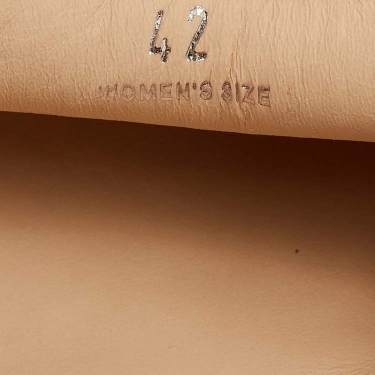 مملوكة مسبقًا Tod's Gommino Size 42 Green Nubuck Leather Driver Loafers