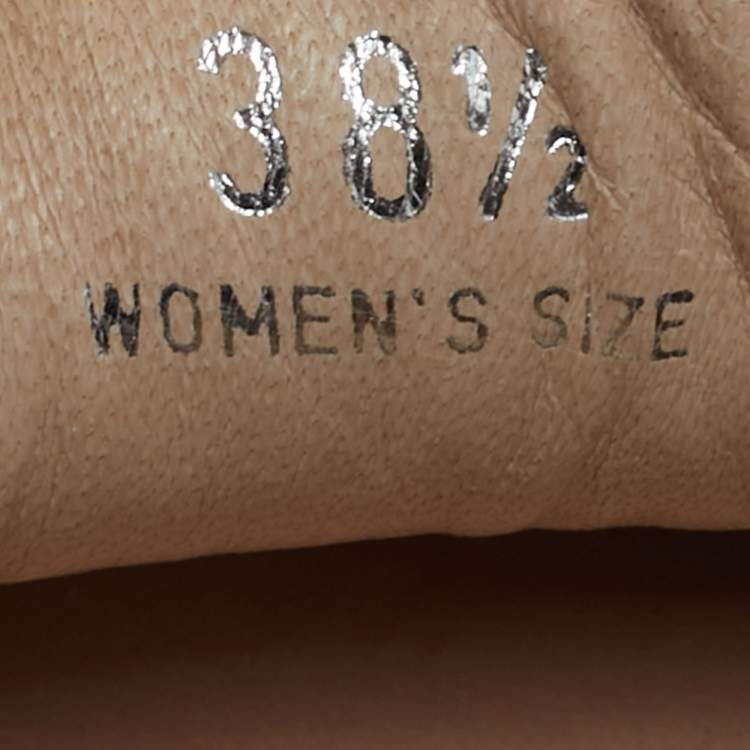 Pre Owned Tod's Gommino Size 38.5 Blue Suede Loafers