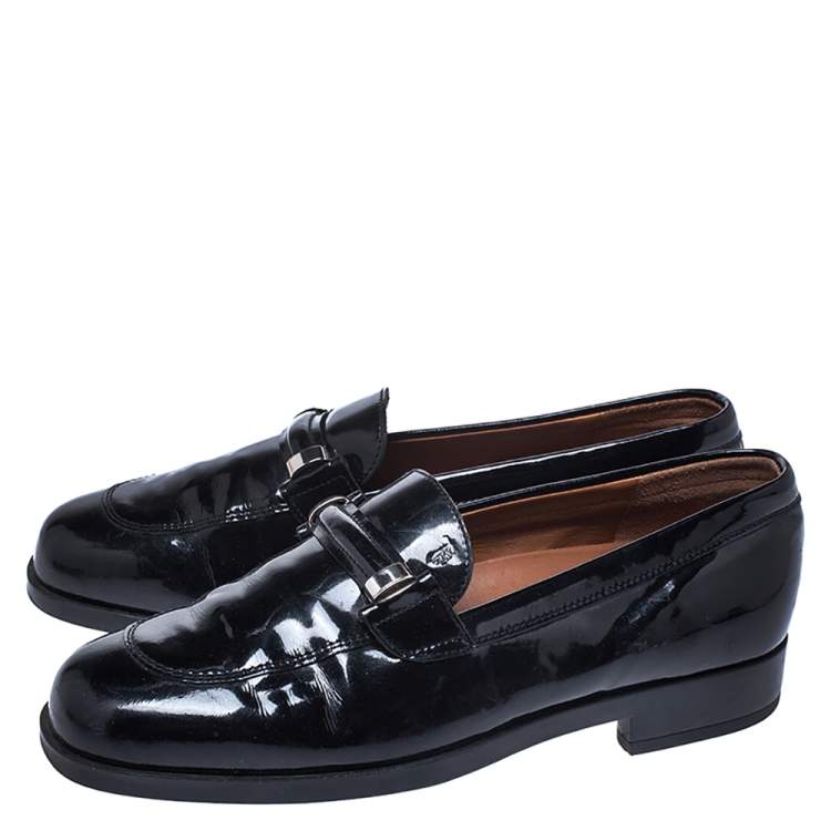 jp tods loafers