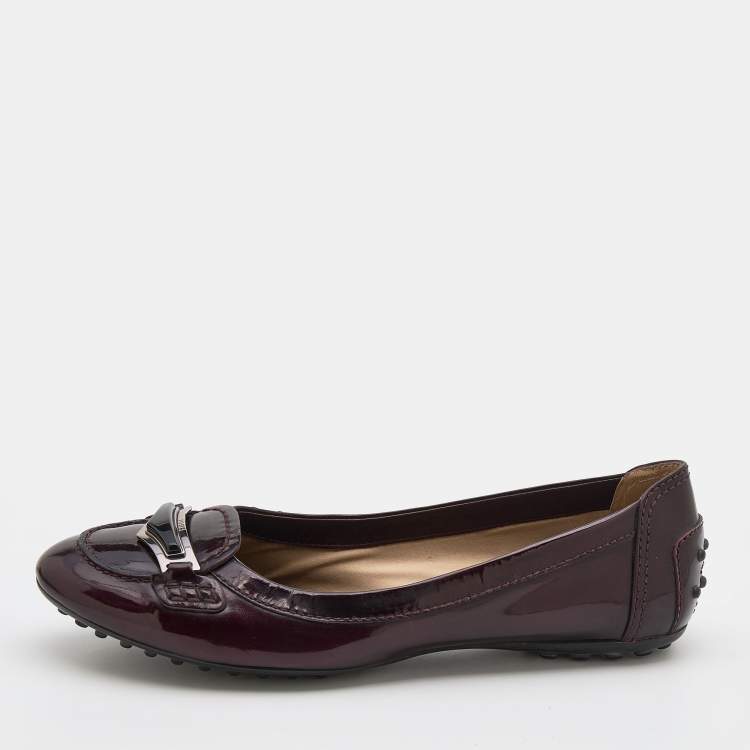 Tod's Flats buy Size 38