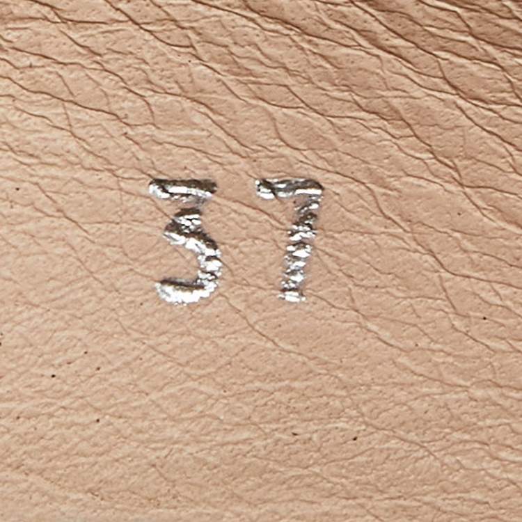 Pre Owned Tod's Black Patent Leather Penny Slip On Loafers Size 37