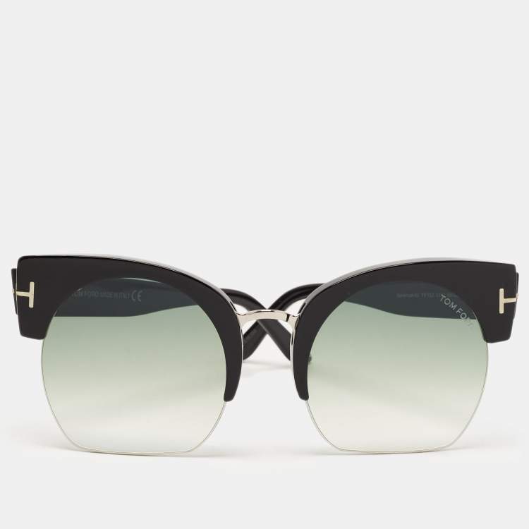 Off White SAVANNAH SUNGLASSES black sunglasses