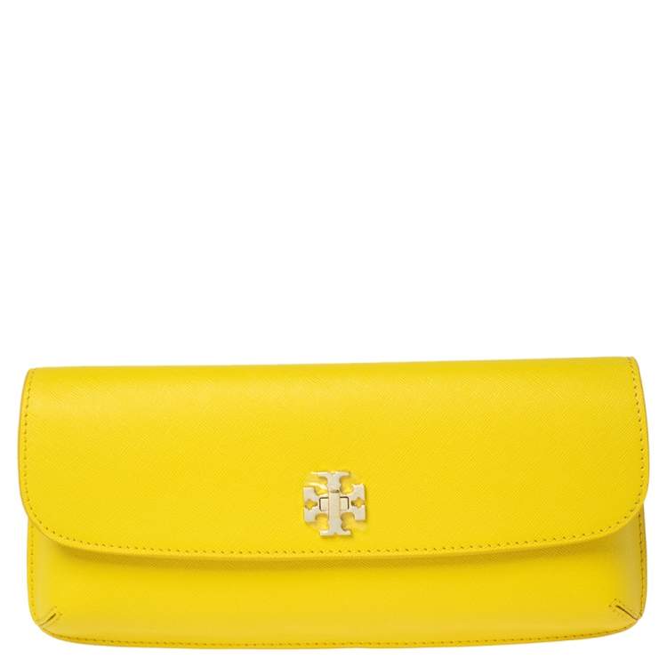 Tory Burch Diana Clutch shops