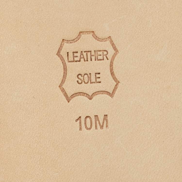 Pre Owned Tory Burch Kira Size 40 Pink/Orange Lizard Embossed Leather Thong Flat Sandals