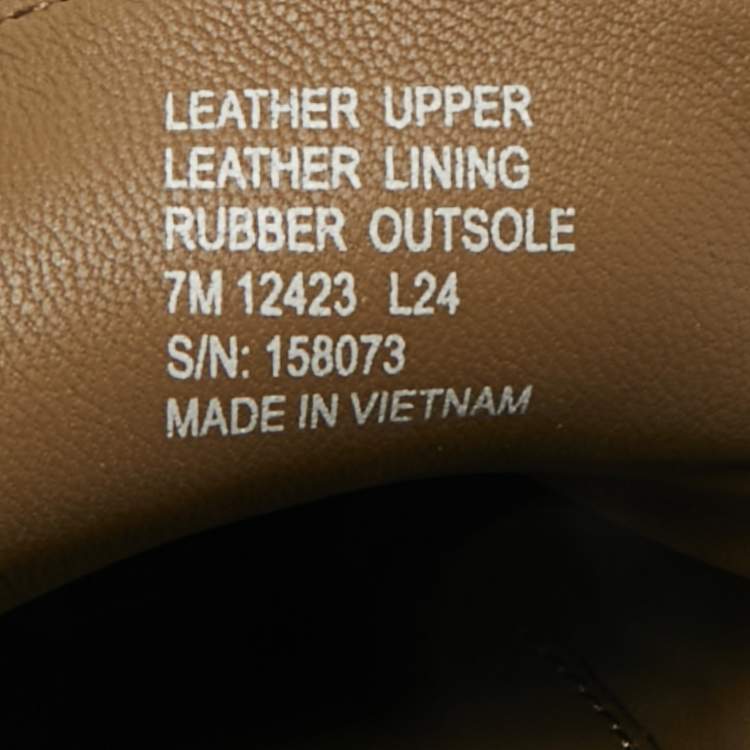 Pre Owned Tory Burch Size 37 Green Suede Slip On Sneakers