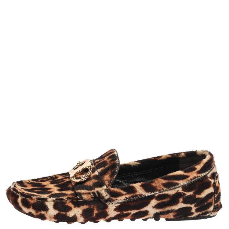 Tory burch gemini driving on sale loafer