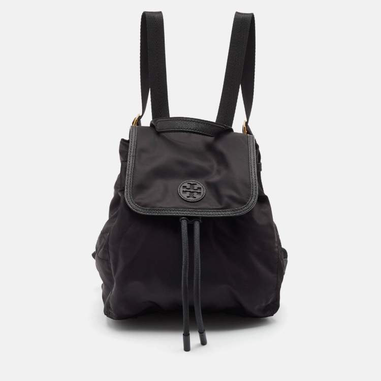 Tory Burch shops Scout Backpack