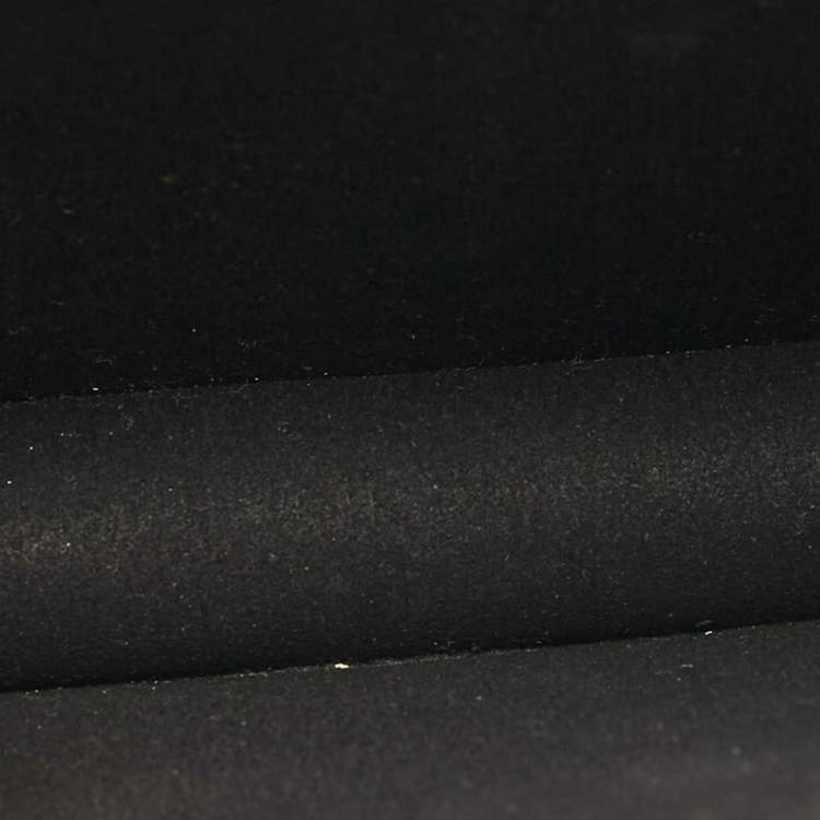 Pre Owned Tory Burch Black Leather Mini Miller Shoulder Bag