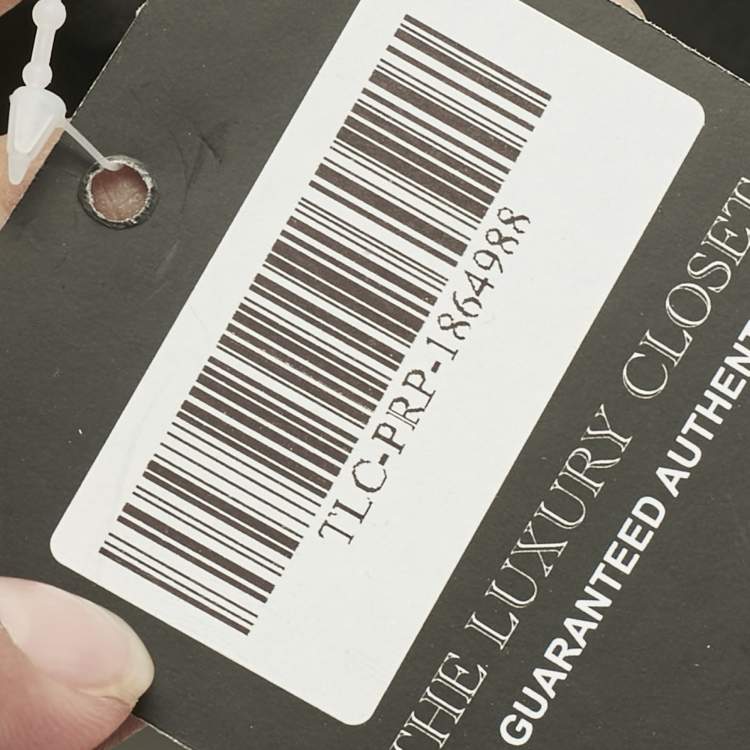 Pre Owned Tory Burch Pink Quilted Leather Kira Shoulder Bag