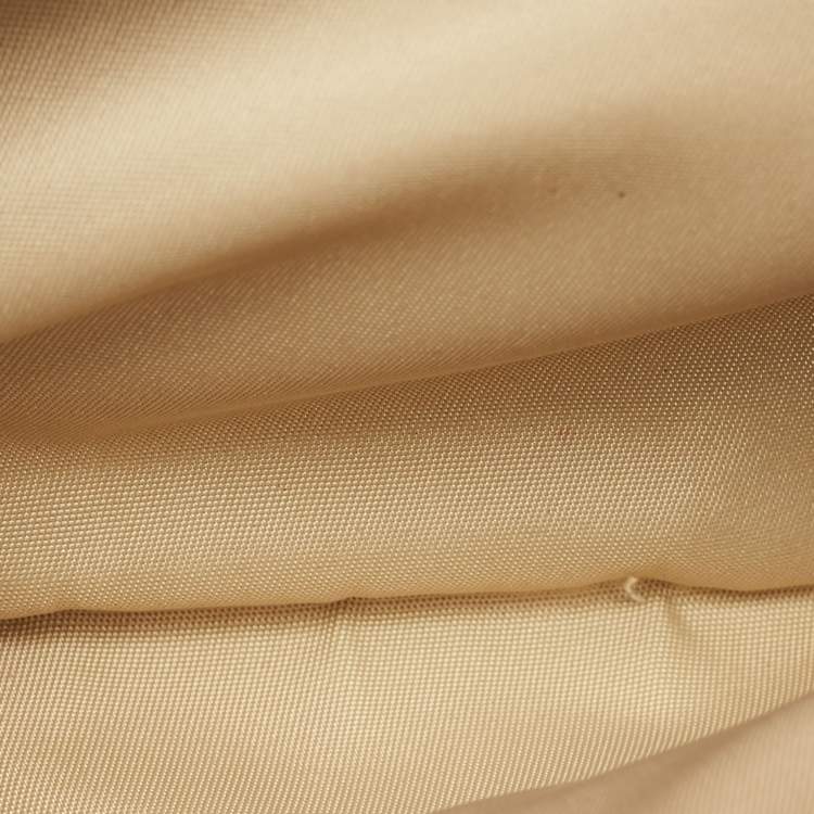 مملوكة مسبقًا Tory Burch Robinson Pink Leather Clutch