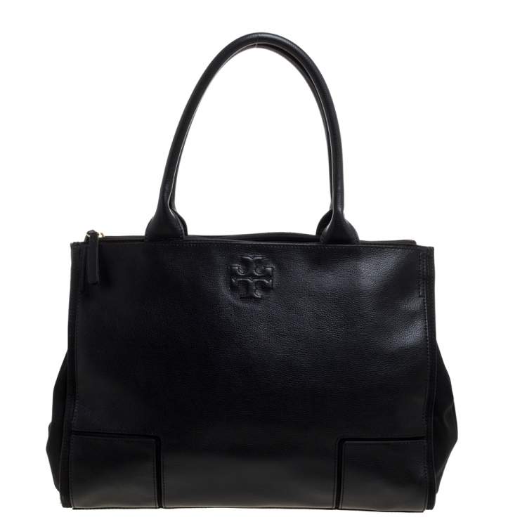 tory burch ella leather