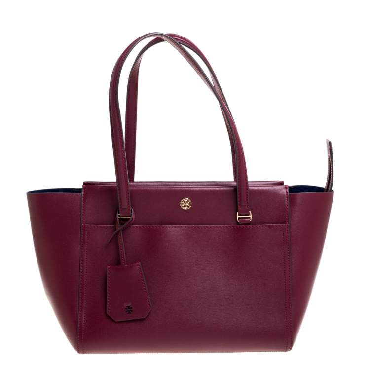 Tory Burch shops Robinson Tote Bag