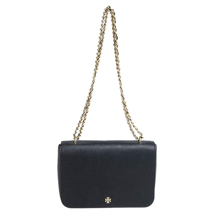 Top 89+ imagen emerson shoulder bag tory burch Thptnganamst.edu.vn