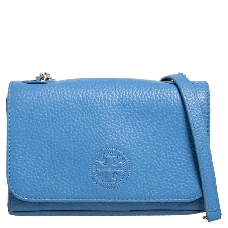 tory burch bombe shrunken shoulder bag