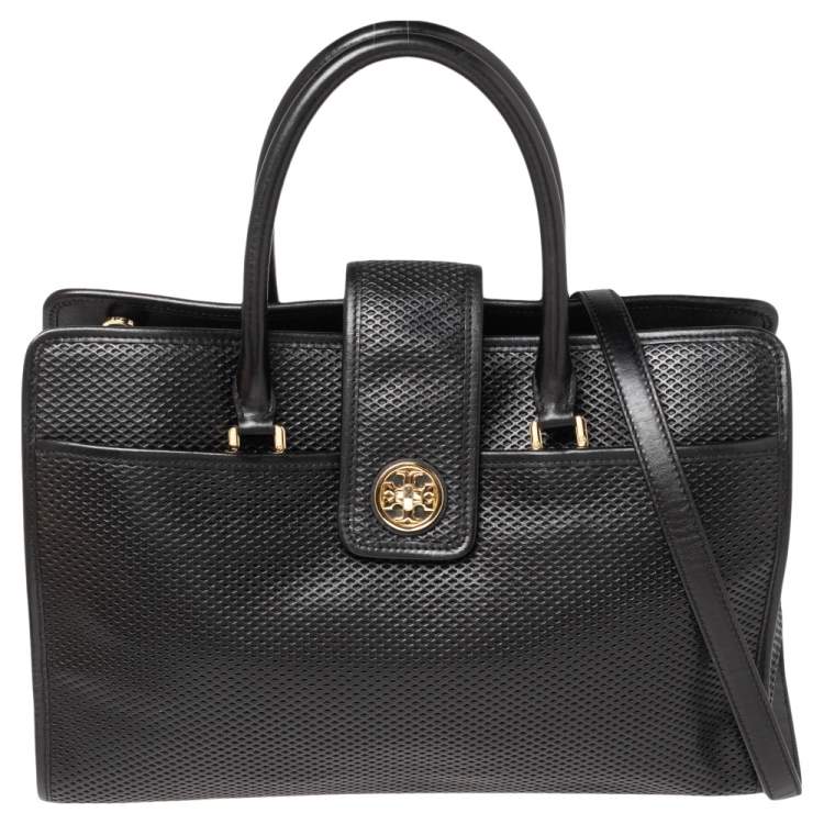 Tory burch turnlock online bag