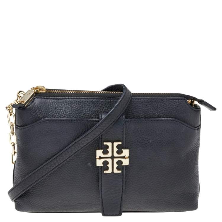 Tory Burch Meyer Crossbody sold Bag