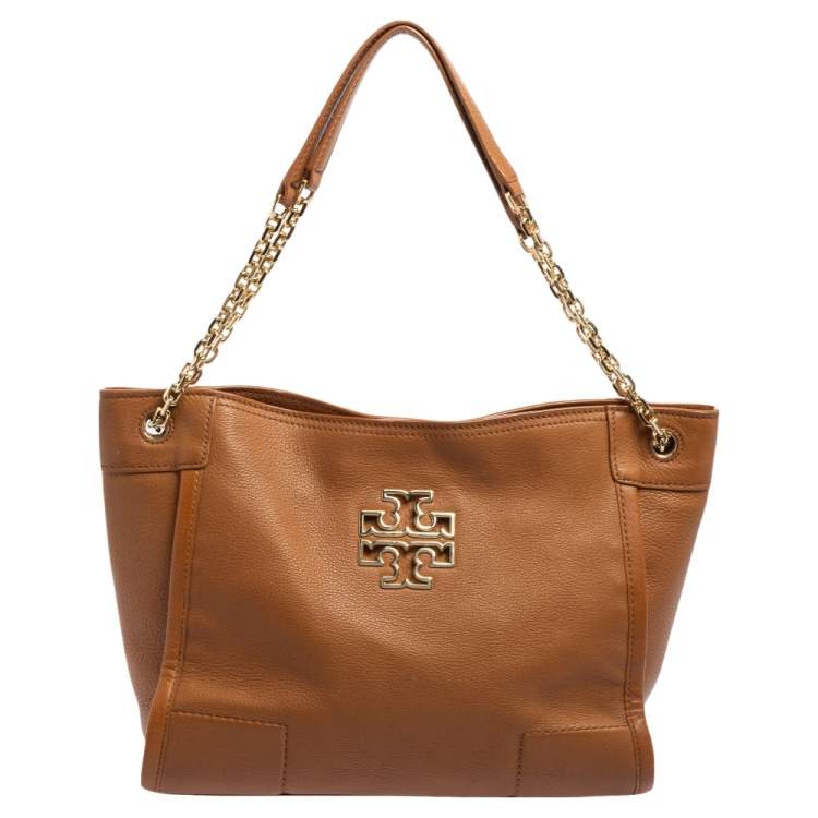 Tory Burch Tan outlet Tote