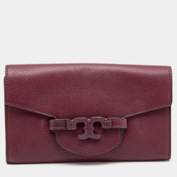 Tory burch outlet gigi clutch