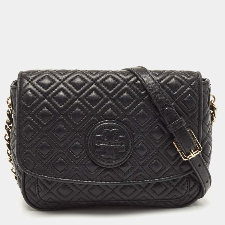 Tory burch marion quilted crossbody new arrivals