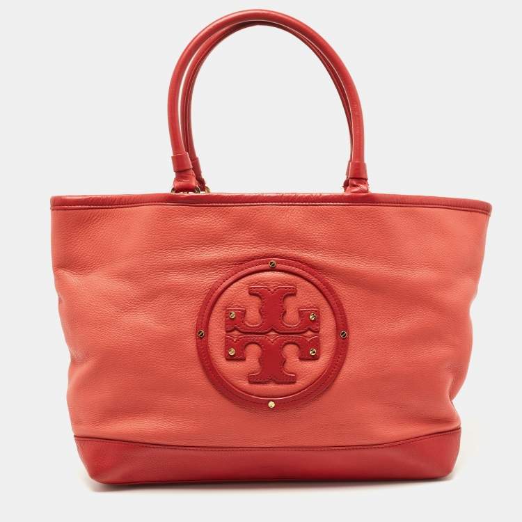 Ella Patent Tote Bag: Women's Designer Tote Bags