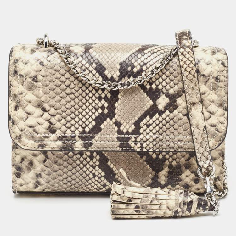 Tory burch fringe crossbody sale