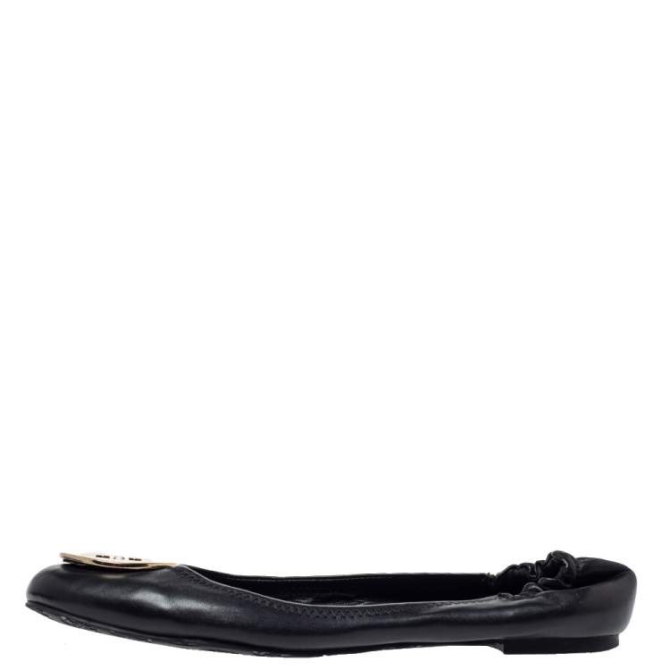 Tory burch flats size on sale 7