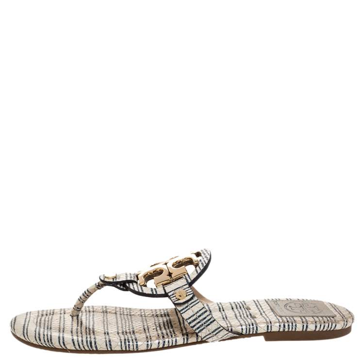 Snakeskin 2024 miller sandal