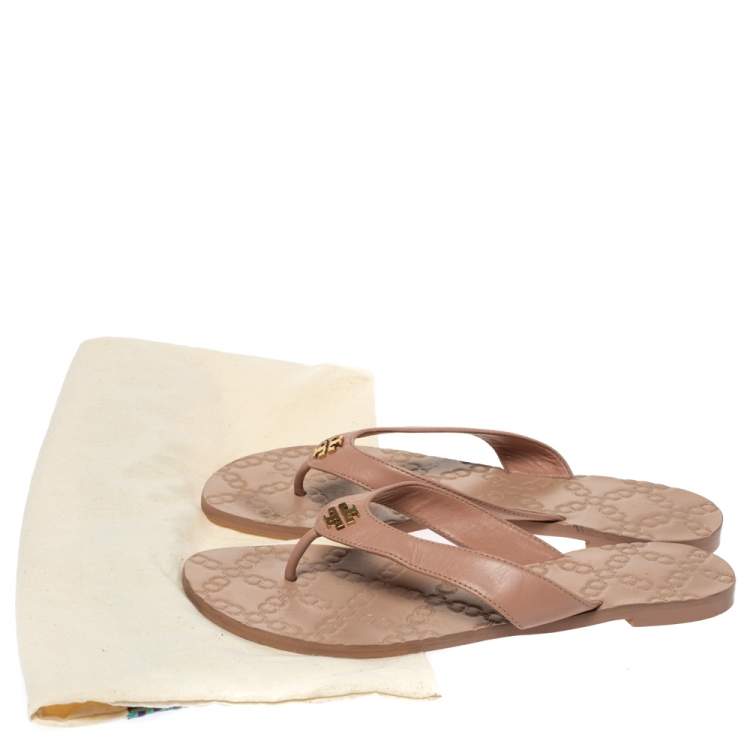 monroe thong sandal