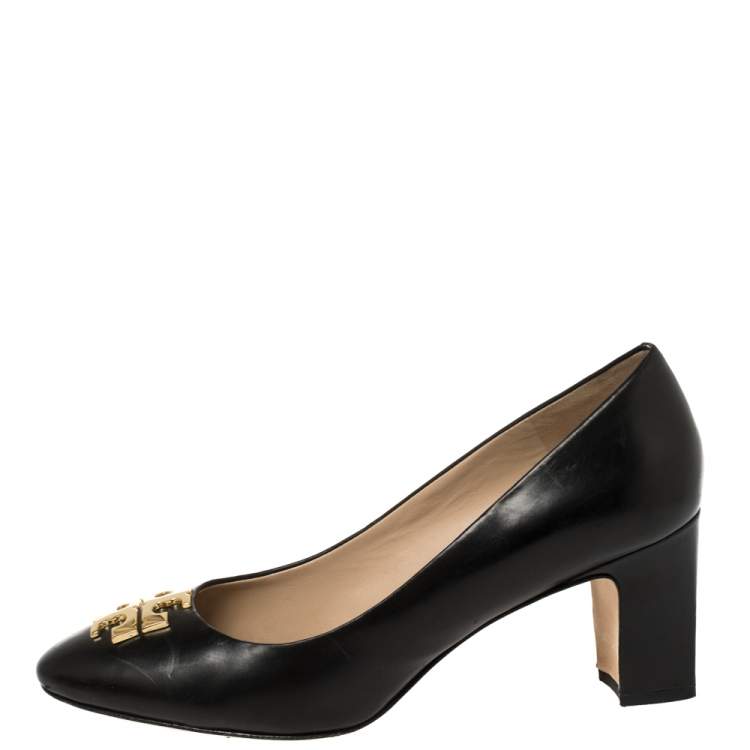 Tory burch discount raleigh pump