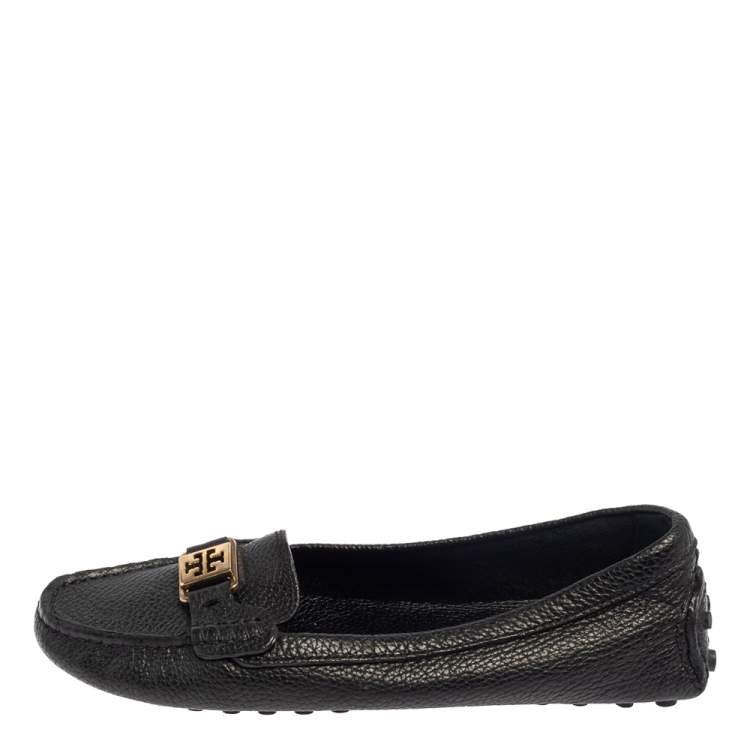 Women's tory discount burch loafers