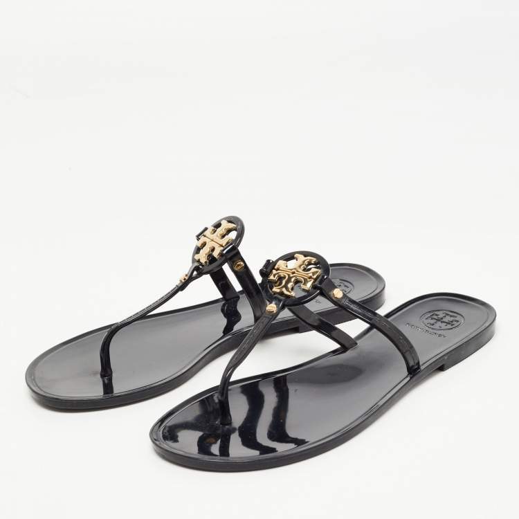 Tory Burch Women's Mini Miller Sandals Flats