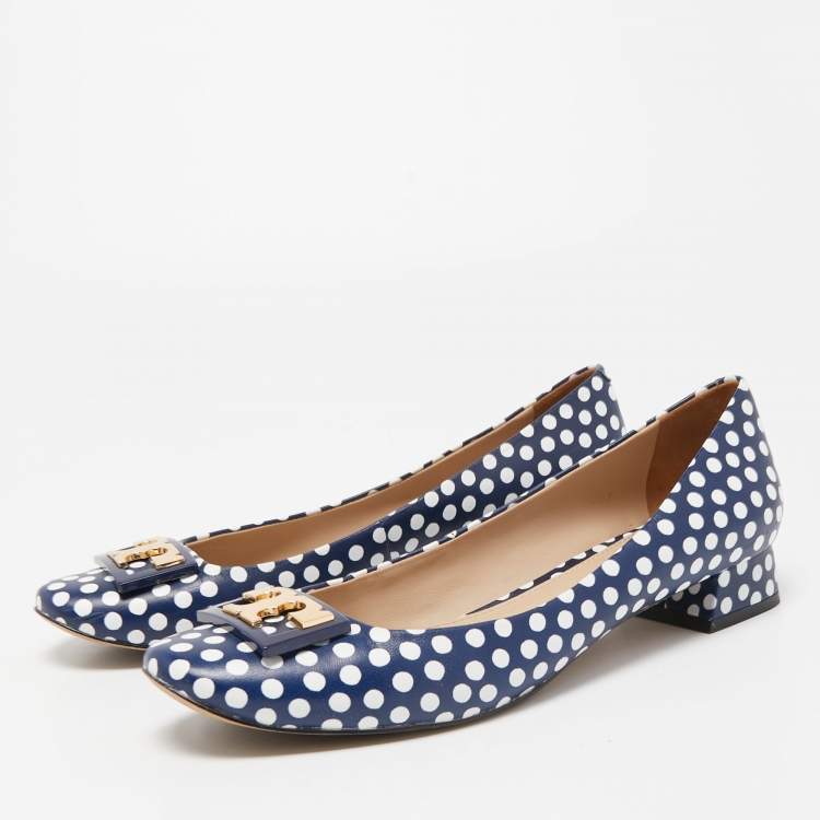 Tory burch cheap gigi pump