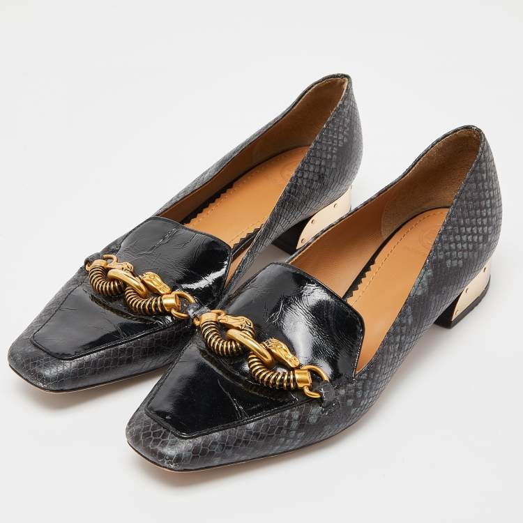 Jessa loafer hot sale