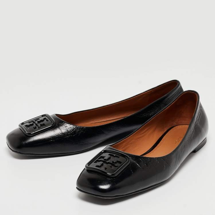 Tory burch outlet ballet flats sale