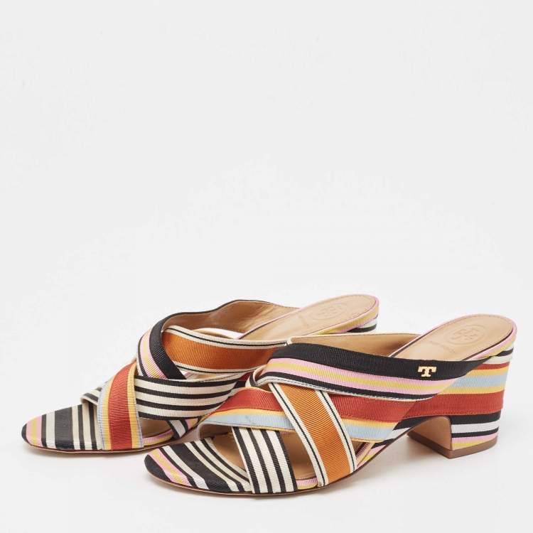 Tory burch sales graham sandal