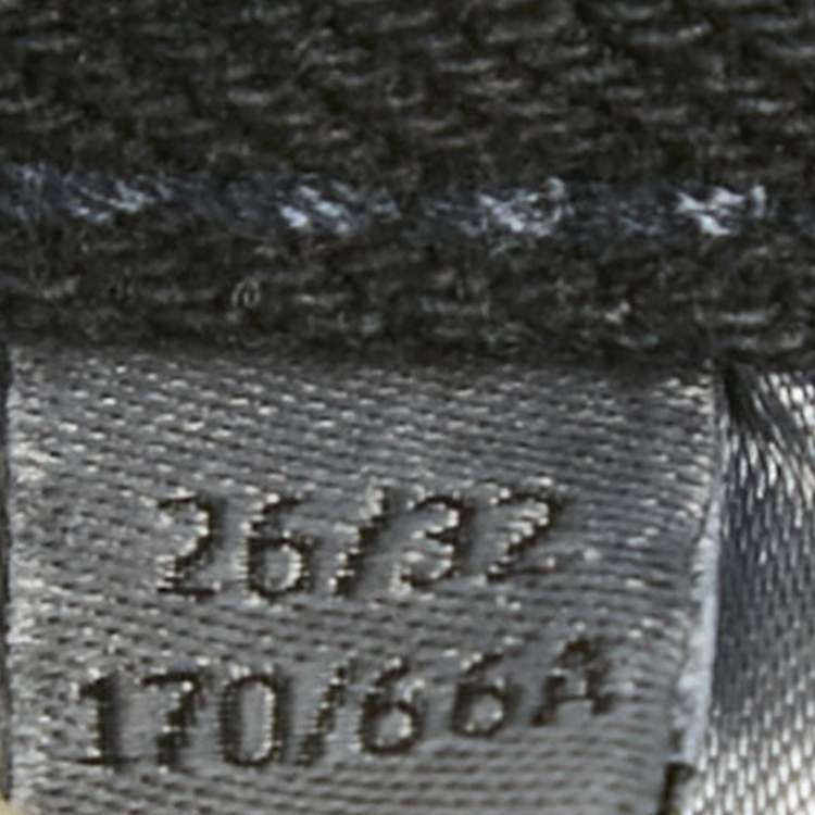 Pre Owned Toteme Vintage Black Denim Regular Fit Jeans 26 Waist 28" 