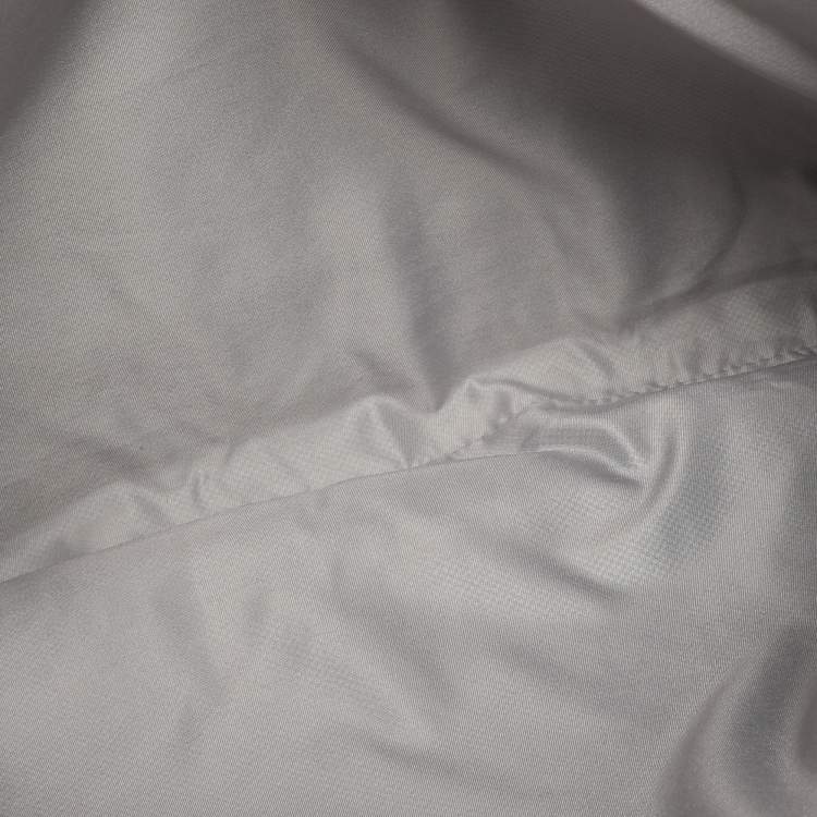 Pre Owned TUMI Black Nylon Joanna Voyageur Laptop Bag