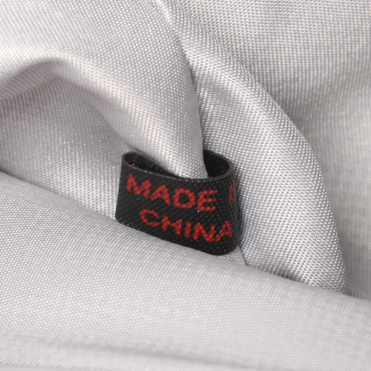 Pre Owned TUMI Black Nylon Joanna Voyageur Laptop Bag