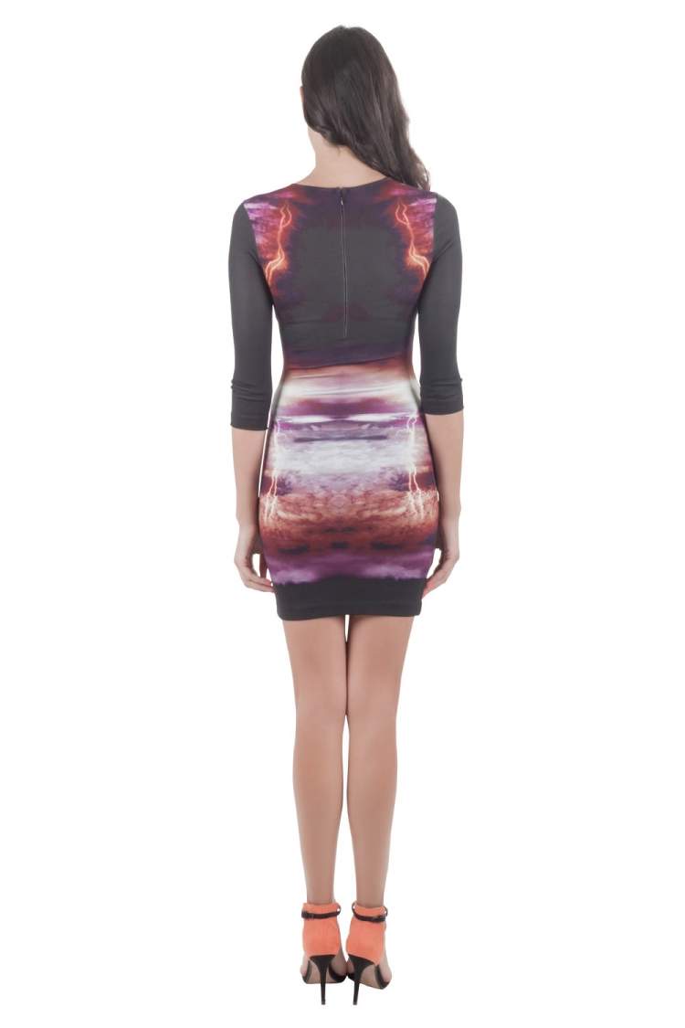 alexander mcqueen lightning