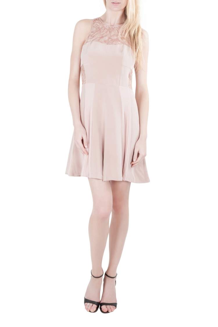 rebecca taylor cocktail dress