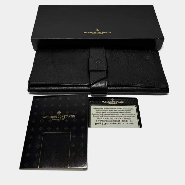 Pre Owned Pre-Owned Vacheron Constantin 33091