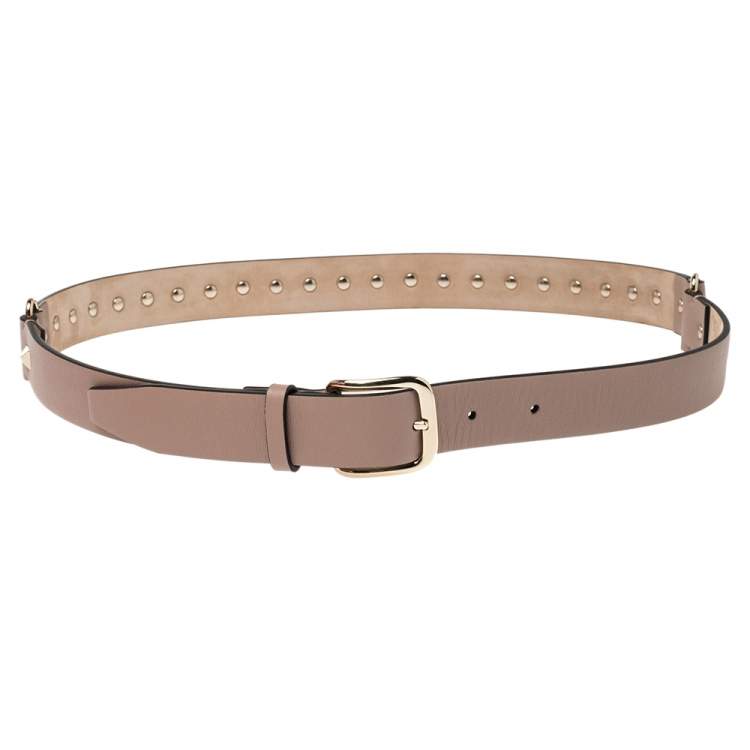 Valentino poudre belt Clearance