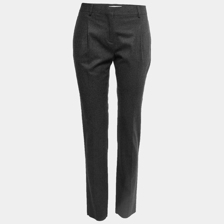 Shop VALENTINO 2024 Cruise Pants (4B3RB4M71CFA03, 4B3RB4M71CF A03,  4B3RB4M71CF, CREPE COUTURE TROUSERS) by DolceLilla | BUYMA