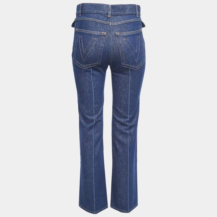 【関税&送料込】Valentino Jeans With Chex Valentino Detail Valentino Jeans Chex Valentino Detail | eBay