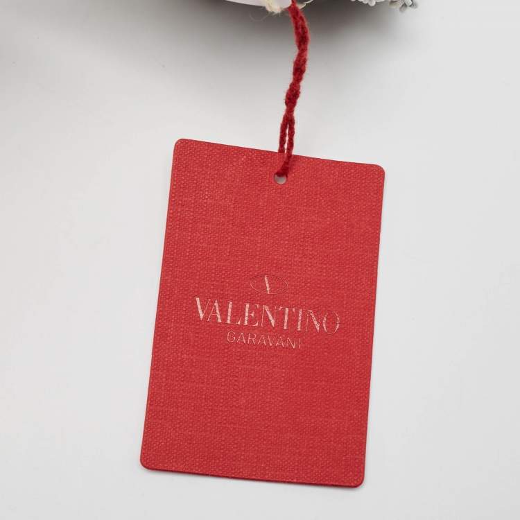 Pre Owned Valentino Black Quilted Leather Rockstud Spike Camera Crossbody Bag