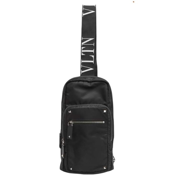 valentino sling bag men